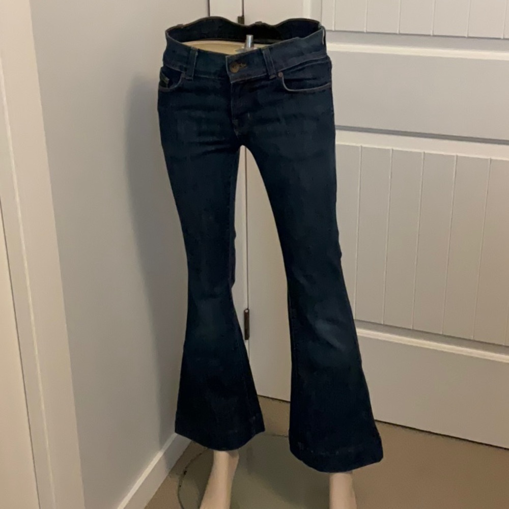 J Brand Women’s LOVESTORY Jean Size 27
